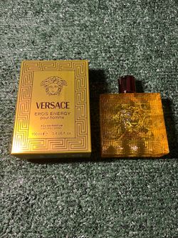 Versace Eros Energy Eau de Parfum — 100ml