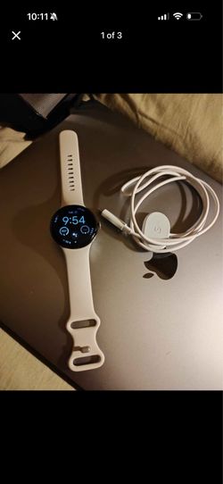 Google pixel watch 4