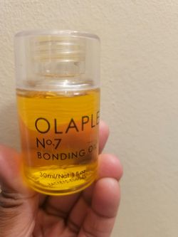 Olaplex No 7