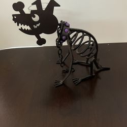 Partylite Sticks Candle Holder