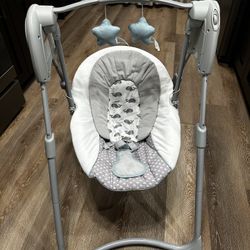Baby Swing