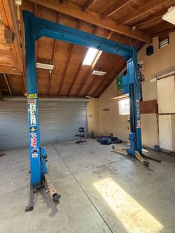 Car lift