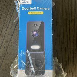 Doorbell Camera