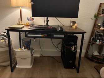 Desk