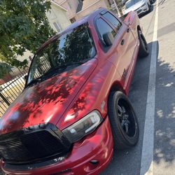 Dodge Ram 1500