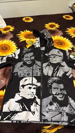Asaali Hoodie