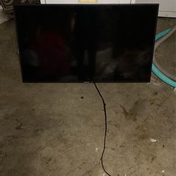 Samsung 50inch Tv