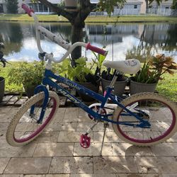 Kids’ Bike