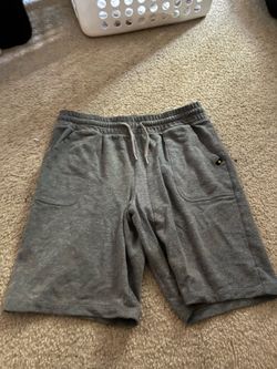 Boys short