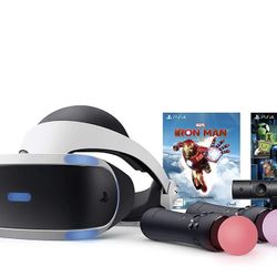 PSVR 