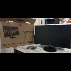 Gaming Monitor Brand New In Box 