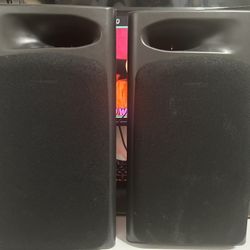 Technic Speakers!!
