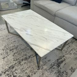 Bloomingdale’s llona coffee table