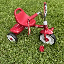 Radio Flyer Tricycle 