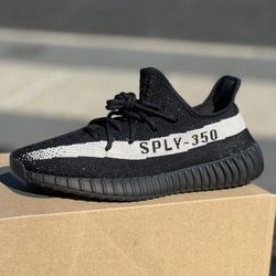 Yeezy 350 ‘Oreo’ 