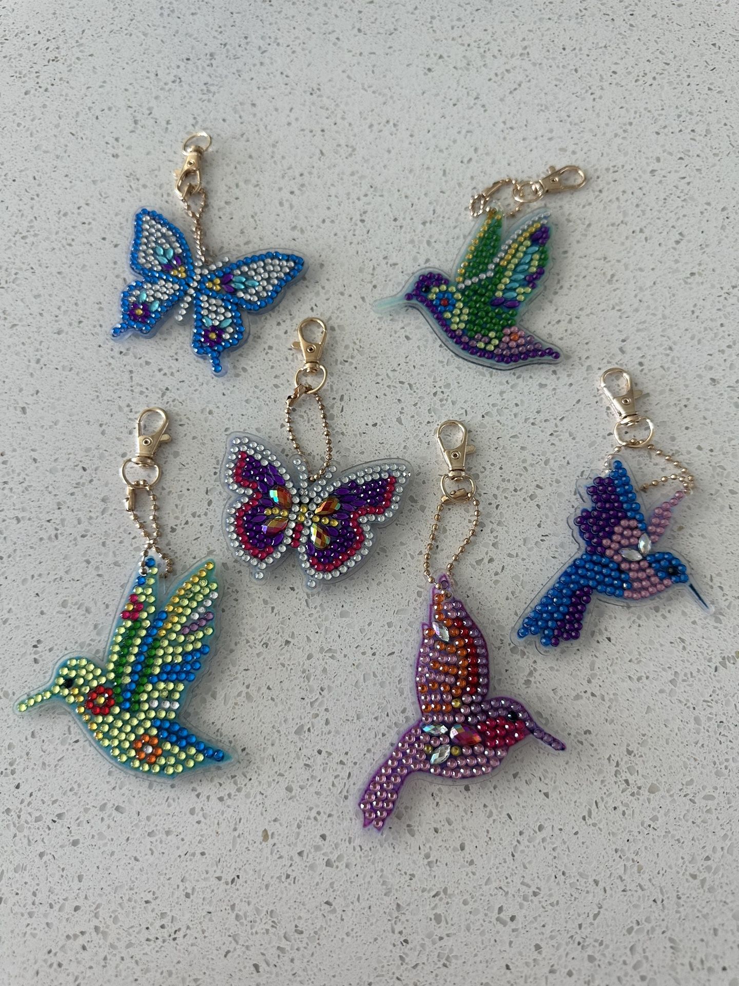 Keychains