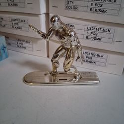 1994 Fantastic 4 Silver Surfer