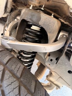 Lift kit level kits 4x4