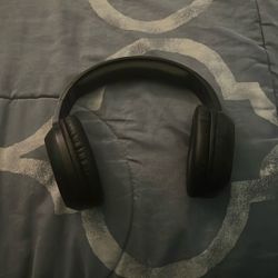 Cool Wireless Headphones With Charger And Bluetooth 