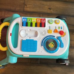 Baby Einstein 4 in 1 Toy