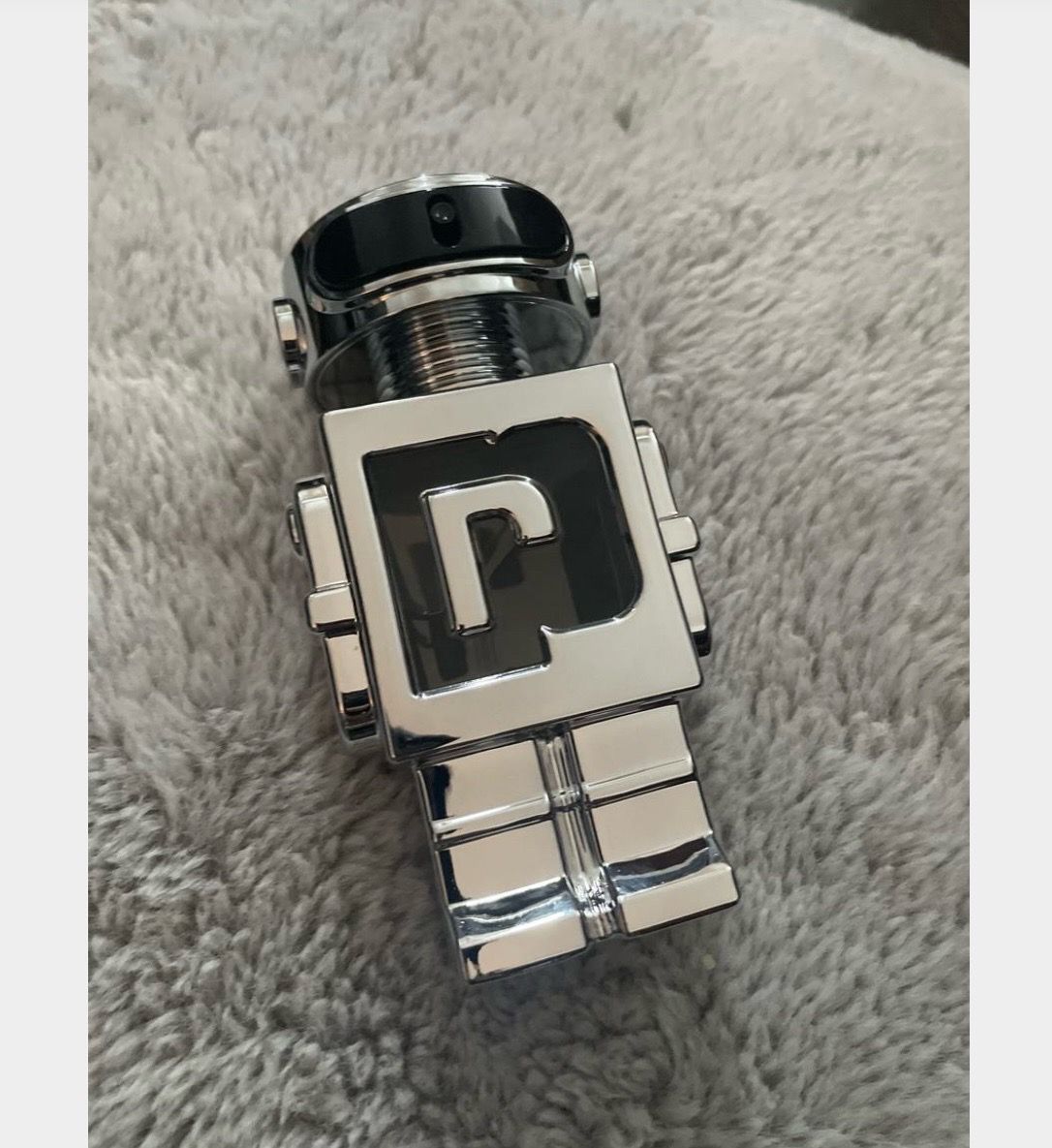 🤖Paco Rabanne Phantom (Eau de Toilette)