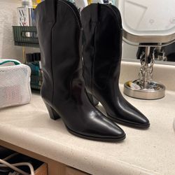 BiBi Lou Flavia Ankle Boot 60