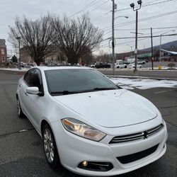 2013 Dodge Dart