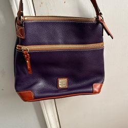 Dooney and Bourke