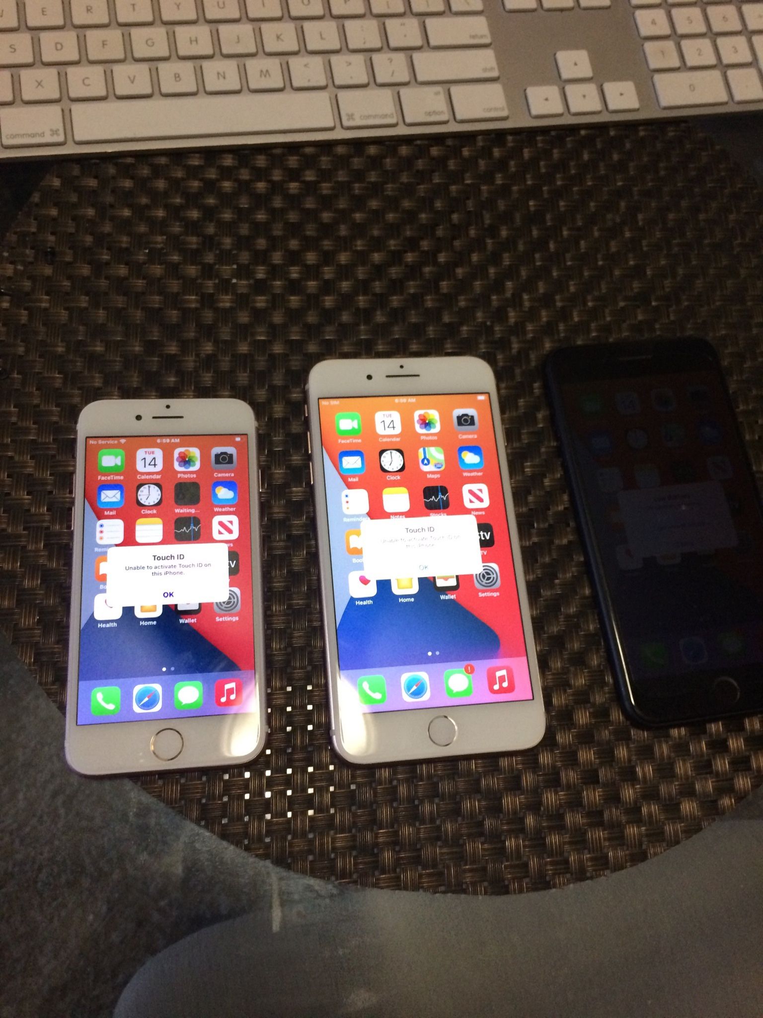 Tech Tuesday Specials iPhones iPads iMacs MacBooks Windows