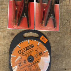 Misc Tools