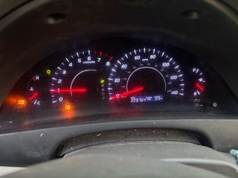 2010 Toyota Camry 2500$ OBO