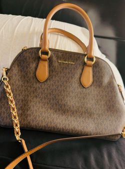 Michael Kors bag