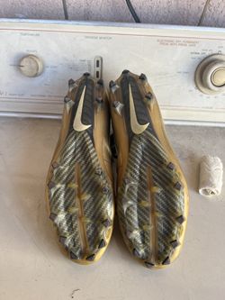 Nike Vapor Football Cleats
