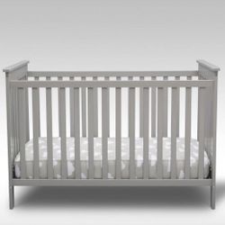 Crib