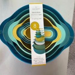 Nestable Kitchen  Set