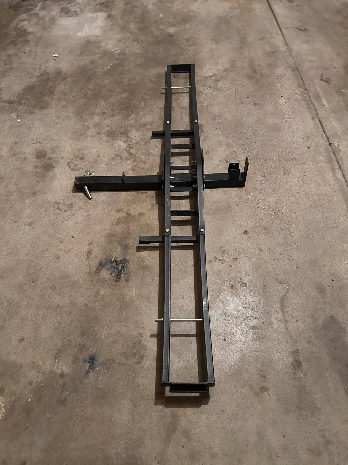 Bike Carrier