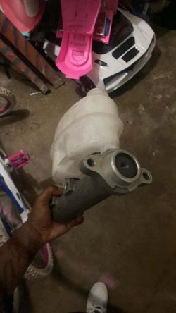 99/06 Chevy Tahoe /suburban/yukonnew brake booster