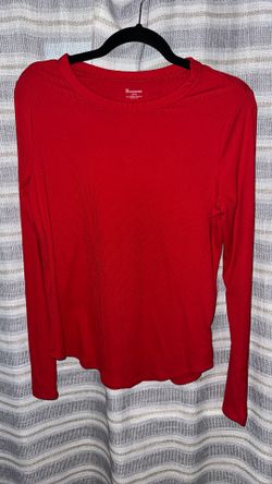 Women’s Long Sleeve Top