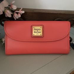 Dooney & Bourke Wallet