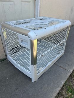 Diggs Revol Dog Crate Size 34