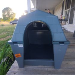 Dog House