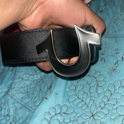 True Religion Belts 