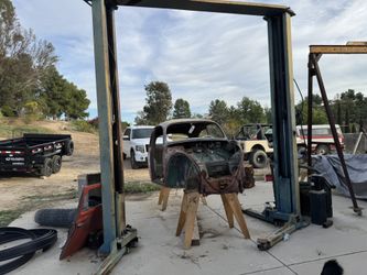 Car Lift
