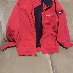 Tommy Hilfiger Jacket