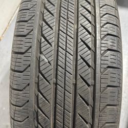 Llantas Usadas 
