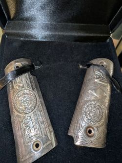 925 Mexico sterling