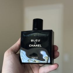 Chanel Bleu De Chanel Parfum