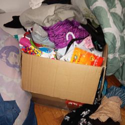 Bunch Of Resellable Stuff Some Os New With Tags 