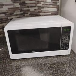 Microondas
