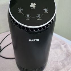Air Purifier